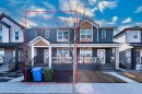 671 Wolf Willow Boulevard Se, Calgary, AB  - Outdoor With Facade 
