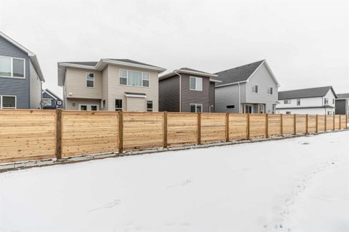 854 Cobblefield Manor Sw, Airdrie, AB - 