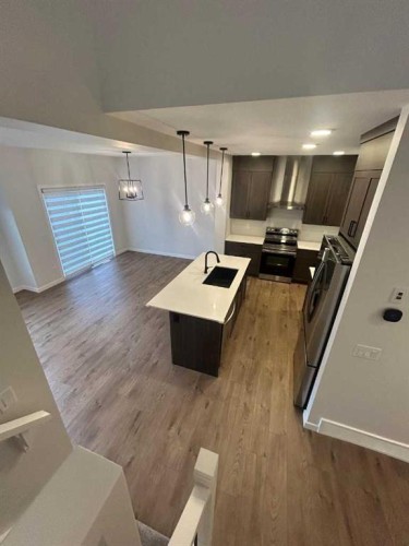 854 Cobblefield Manor Sw, Airdrie, AB 