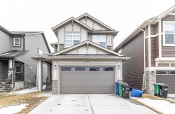 854 Cobblefield Manor SWAirdrie, AB T4B 5L9