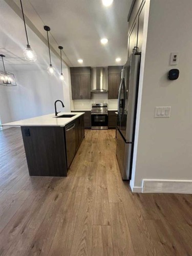854 Cobblefield Manor Sw, Airdrie, AB 