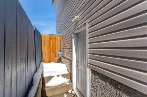 92 Taradale Drive Ne, Calgary, AB - Outdoor With Exterior