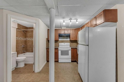 92 Taradale Drive Ne, Calgary, AB - Indoor