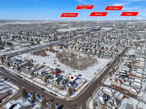 92 Taradale Drive Ne, Calgary, AB - 