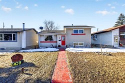 928 Pinecliff Drive NE Calgary, AB T1Y 3Y2