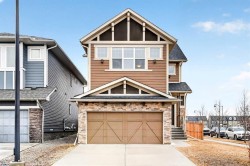 9 Legacy Lane SE Calgary, AB T2X 0W9