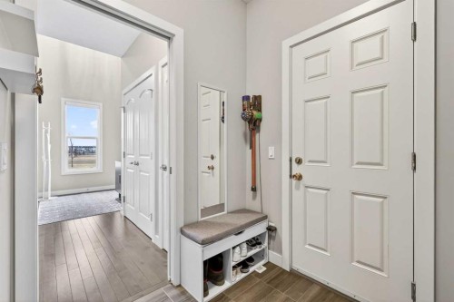 9 Legacy Lane Se, Calgary, AB - Indoor Photo Showing Other Room