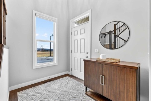 9 Legacy Lane Se, Calgary, AB - Indoor