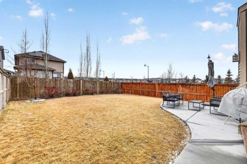 9 Legacy Lane Se, Calgary, AB - Outdoor