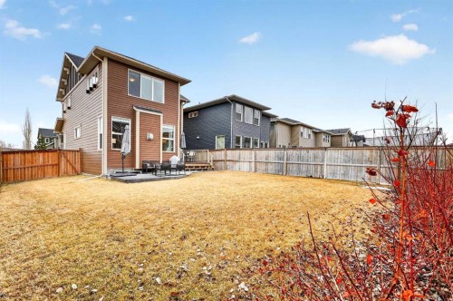 9 Legacy Lane Se, Calgary, AB - Outdoor