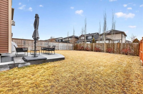 9 Legacy Lane Se, Calgary, AB - Outdoor
