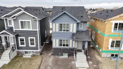 350 Midgrove Link SWAirdrie, AB T4B 5K8