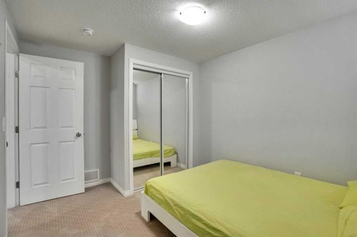 148 Savanna Close Ne, Calgary, AB - Indoor Photo Showing Bedroom
