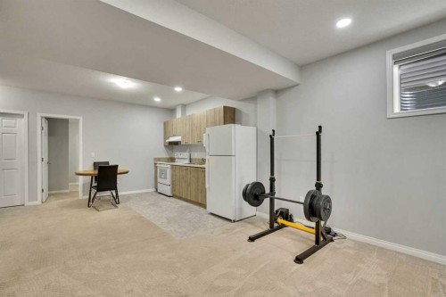 148 Savanna Close Ne, Calgary, AB - Indoor