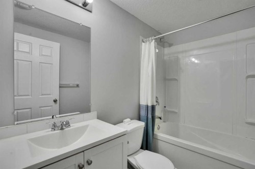 148 Savanna Close Ne, Calgary, AB - Indoor Photo Showing Bathroom