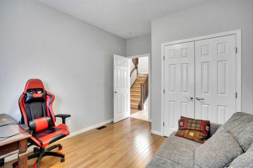 148 Savanna Close Ne, Calgary, AB - Indoor