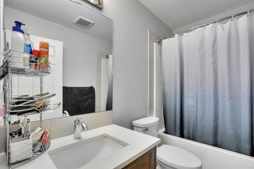 148 Savanna Close Ne, Calgary, AB - Indoor Photo Showing Bathroom