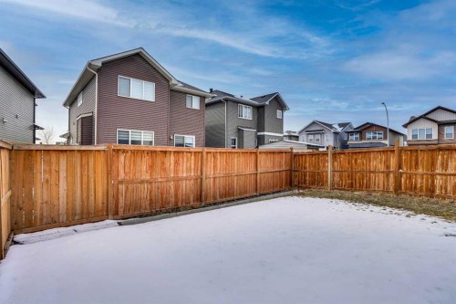 148 Savanna Close Ne, Calgary, AB - Outdoor