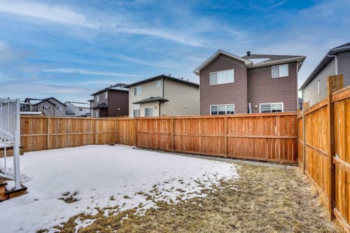 148 Savanna Close Ne, Calgary, AB - Outdoor