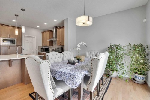 148 Savanna Close Ne, Calgary, AB - Indoor Photo Showing Other Room