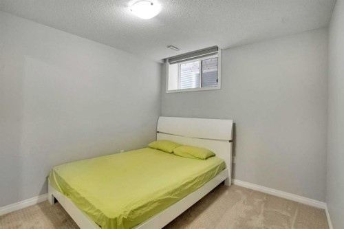 148 Savanna Close Ne, Calgary, AB - Indoor Photo Showing Bedroom