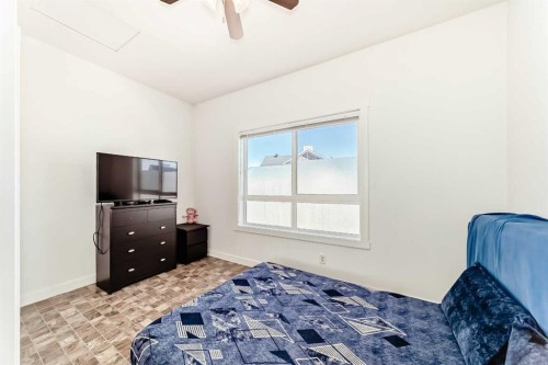 148 Skyview Ranch Road Ne, Calgary, AB - Indoor Photo Showing Bedroom