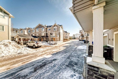 148 Skyview Ranch Road Ne, Calgary, AB - Outdoor