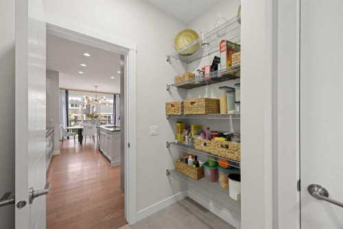 225 West Grove Way Sw, Calgary, AB - Indoor Photo Showing Other Room