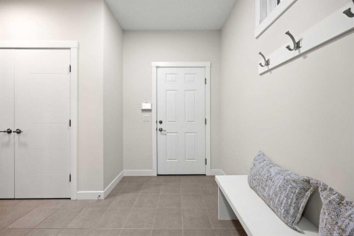 225 West Grove Way Sw, Calgary, AB - Indoor Photo Showing Other Room