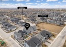 225 West Grove Way Sw, Calgary, AB  - Outdoor With View 
