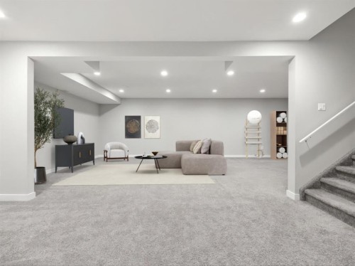 225 West Grove Way Sw, Calgary, AB - Indoor