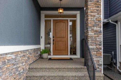 225 West Grove Way Sw, Calgary, AB - Outdoor