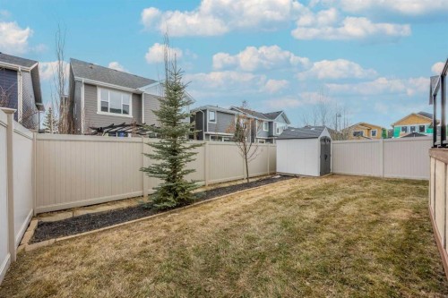225 West Grove Way Sw, Calgary, AB - Outdoor
