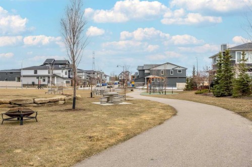 225 West Grove Way Sw, Calgary, AB - Outdoor