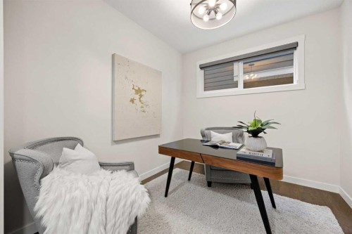 225 West Grove Way Sw, Calgary, AB - Indoor