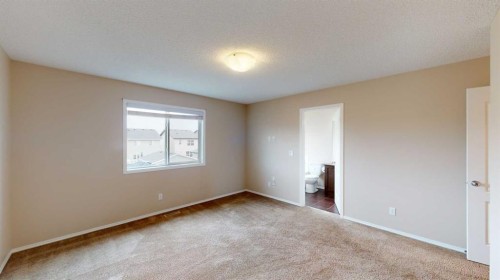 198 Skyview Point Road Ne, Calgary, AB - Indoor Photo Showing Other Room