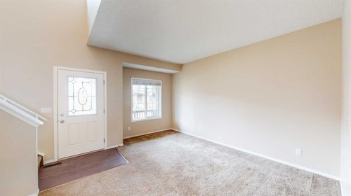 198 Skyview Point Road Ne, Calgary, AB - Indoor Photo Showing Other Room