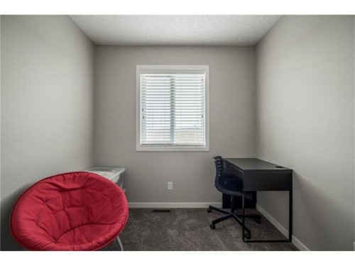 538 Panatella Walk Nw, Calgary, AB - Indoor Photo Showing Other Room