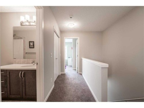 538 Panatella Walk Nw, Calgary, AB - Indoor Photo Showing Other Room