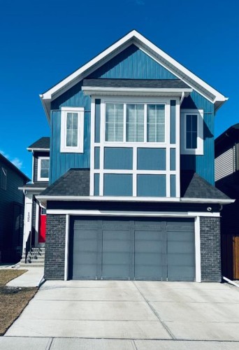 132 Belvedere Drive Se, Calgary, AB - Outdoor