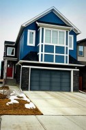 132 Belvedere Drive SE Calgary, AB T2A 7G1