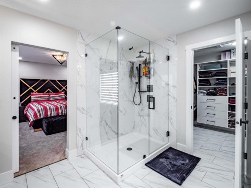 132 Belvedere Drive Se, Calgary, AB - Indoor