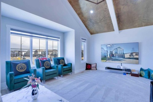 132 Belvedere Drive Se, Calgary, AB - Indoor