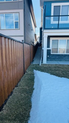132 Belvedere Drive Se, Calgary, AB - Outdoor