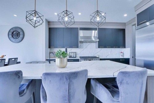 132 Belvedere Drive Se, Calgary, AB - Indoor