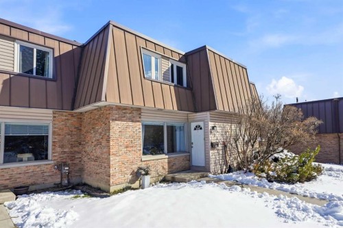 773 Kingsmere Crescent Sw, Calgary, AB - Outdoor With Exterior