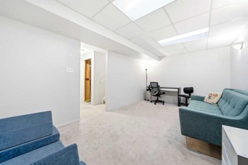 773 Kingsmere Crescent Sw, Calgary, AB - Indoor