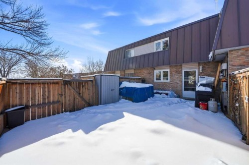 773 Kingsmere Crescent Sw, Calgary, AB - Outdoor With Exterior