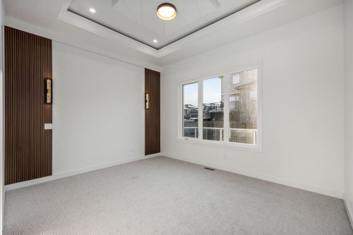 52 Lakes Estates Circle, Strathmore, AB - Indoor Photo Showing Other Room