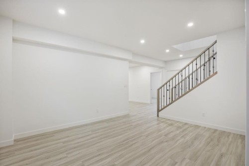 52 Lakes Estates Circle, Strathmore, AB - Indoor Photo Showing Other Room